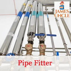 Pipe Fitter Mr. Sapaturna Sk in Berhampore